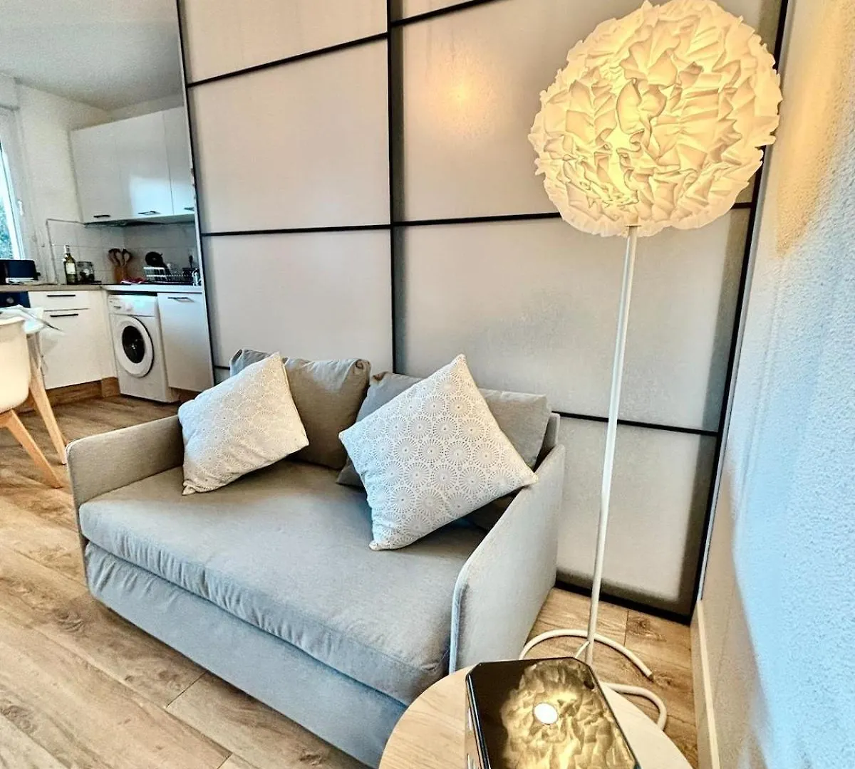 Appartement Cosy Montauban