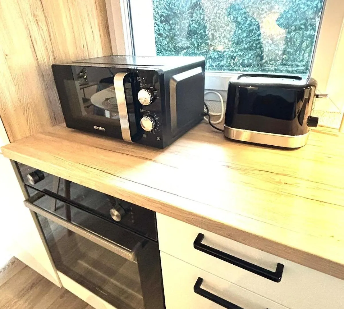 Apartament Appartement Cosy Montauban