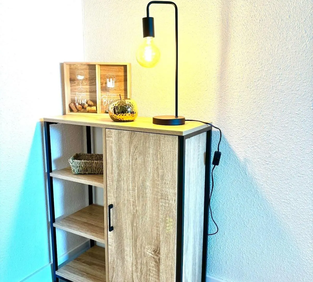 Appartement Cosy Montauban 0*,